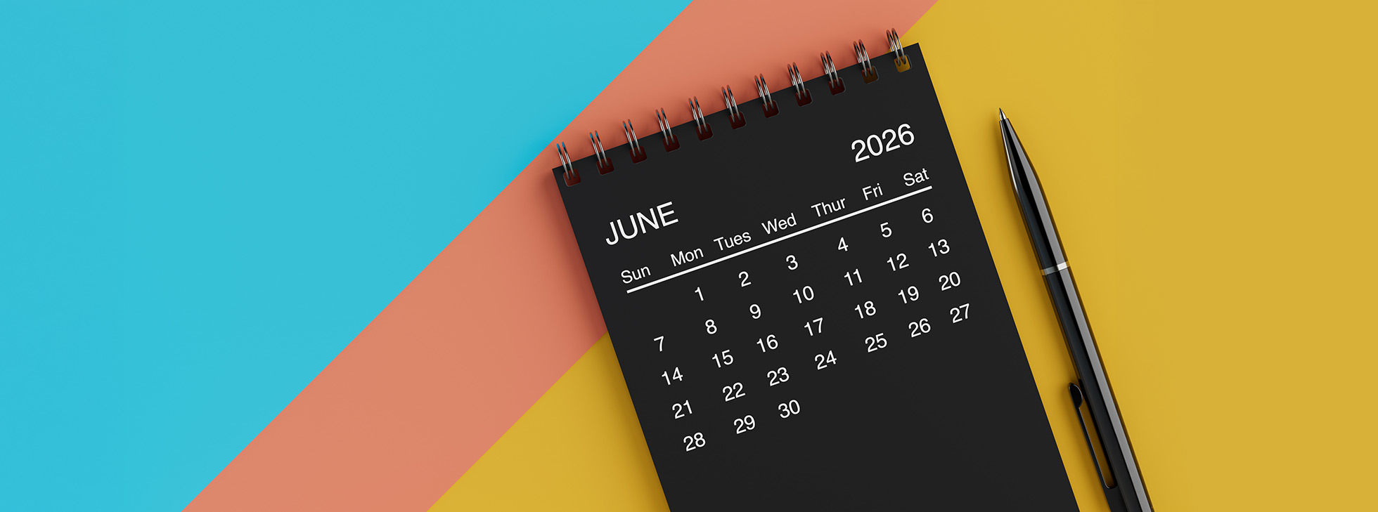 Come scegliere il tipo di calendario pi&ugrave; adatto alle proprie esigenze