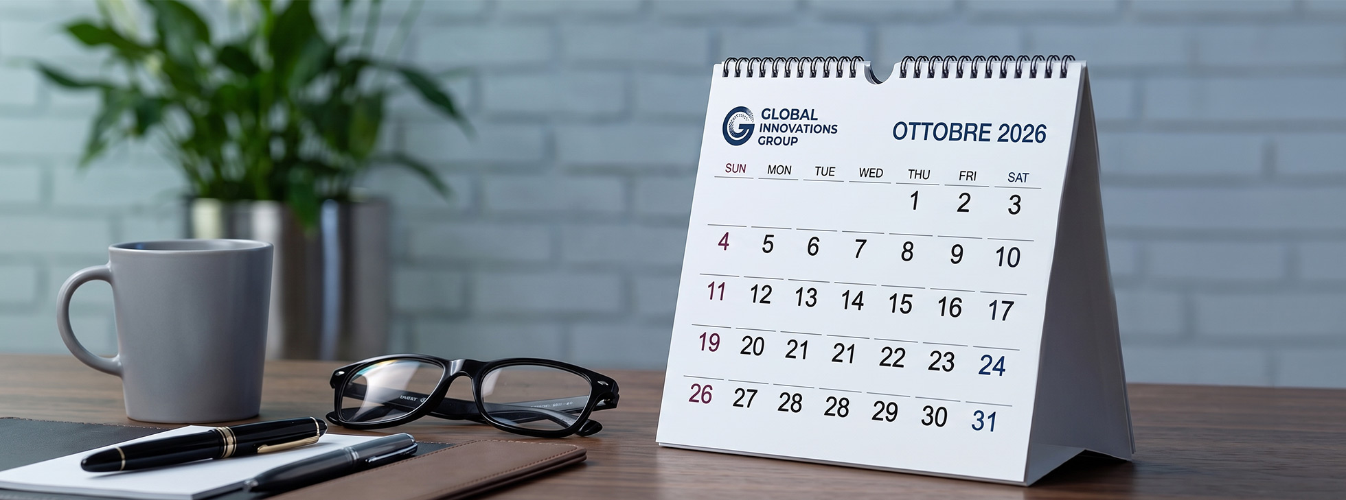 Quale tipologia di calendario scegliere? Confronto tra le principali soluzioni