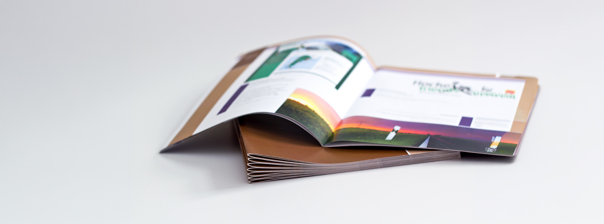 Formato A4 o A5: quale scegliere per una brochure