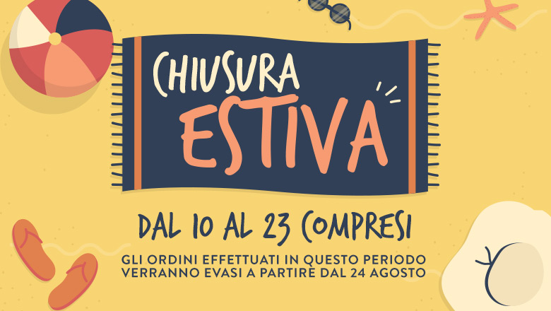 Chiusura invernale