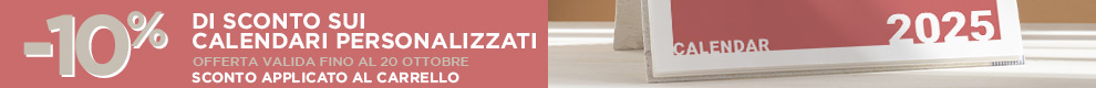 Sconto 20%