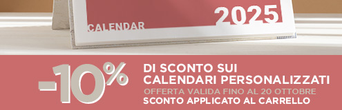Sconto 20%